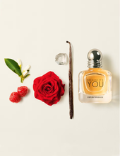 Cargar imagen en el visor de la galería, Giorgio Armani Because Its You EDP
