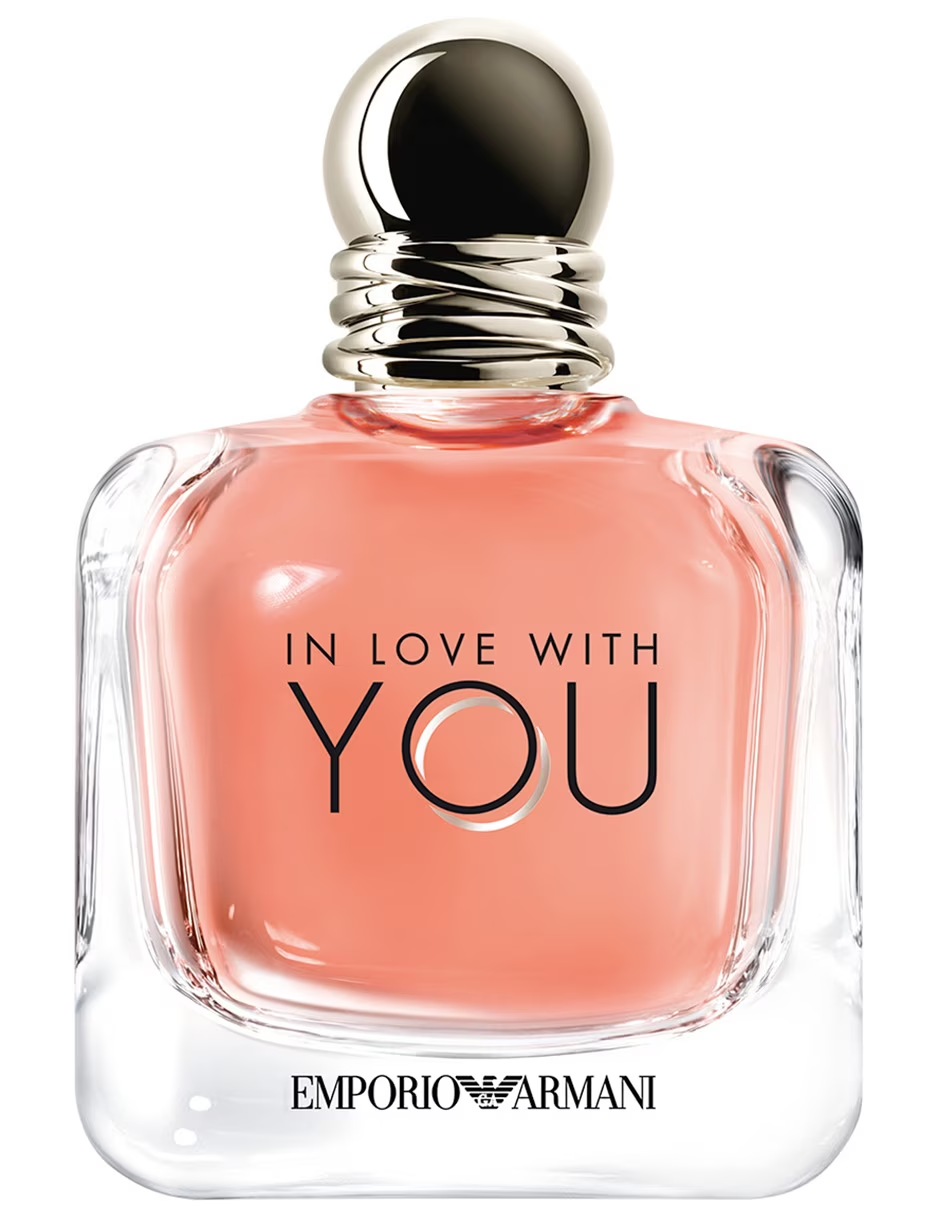 Giorgio Armani In love With You EDP