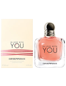 Giorgio Armani In love With You EDP