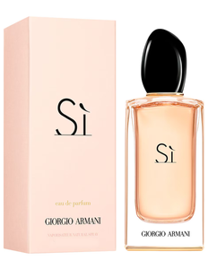 Giorgio Armani Si EDP