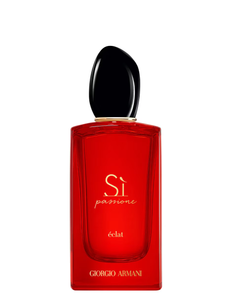 Giorgio Armani Si Passione EDP