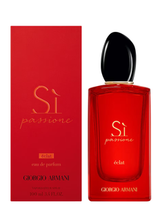 Giorgio Armani Si Passione EDP