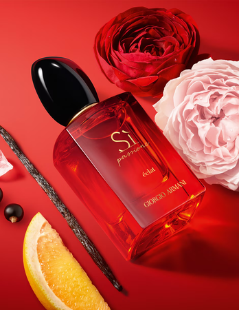 Giorgio Armani Si Passione EDP