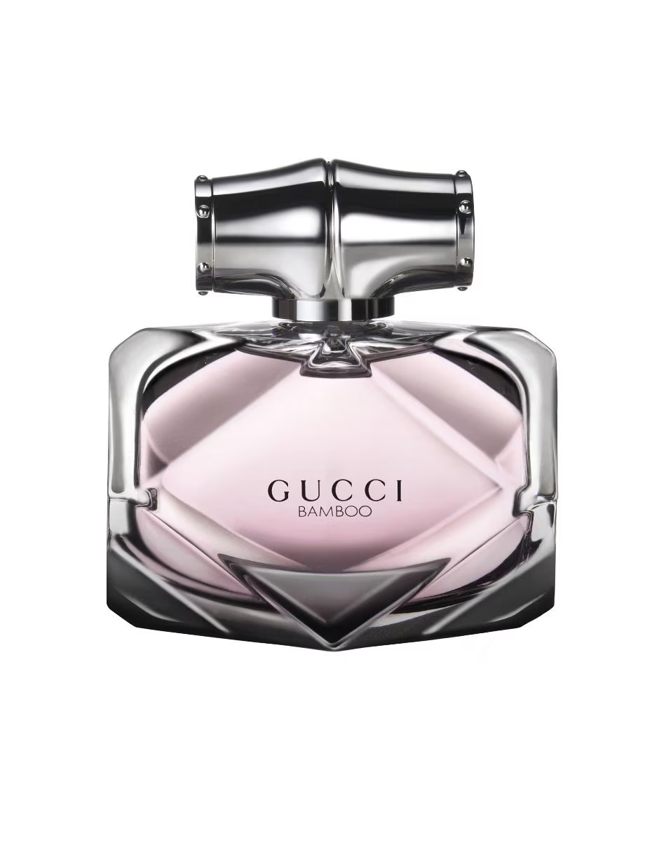 Gucci Bamboo EDP