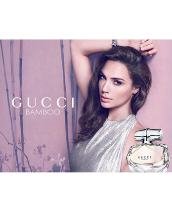 Gucci Bamboo EDP