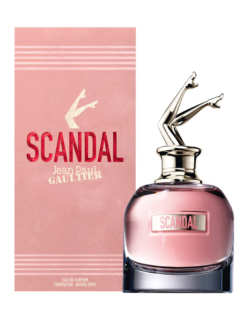 Jean Paul Gaultier Scandal EDP