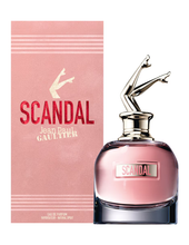 Cargar imagen en el visor de la galería, Jean Paul Gaultier Scandal EDP
