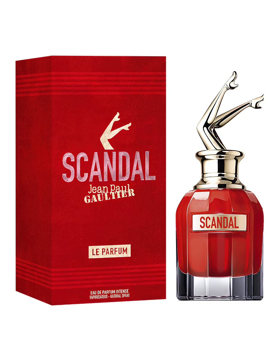 Jean Paul Gaultier Scandal Le Parfum EDP