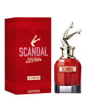 Cargar imagen en el visor de la galería, Jean Paul Gaultier Scandal Le Parfum EDP
