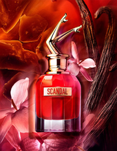 Cargar imagen en el visor de la galería, Jean Paul Gaultier Scandal Le Parfum EDP
