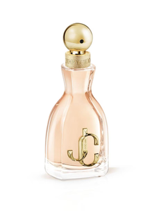 Jimmy Choo I Want Choo EDP