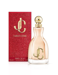 Jimmy Choo I Want Choo EDP