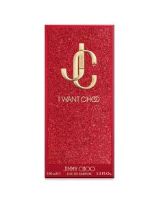 Jimmy Choo I Want Choo EDP