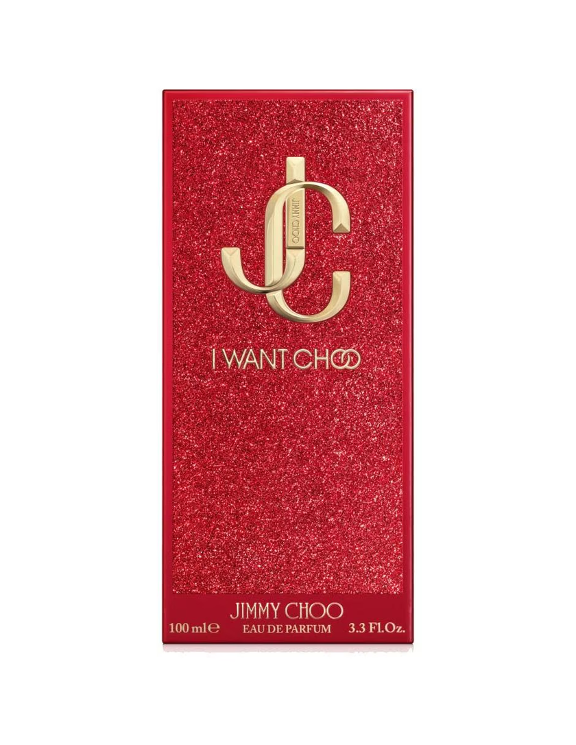 Jimmy Choo I Want Choo EDP