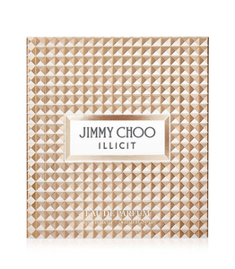 Jimmy Choo Illicit EDP