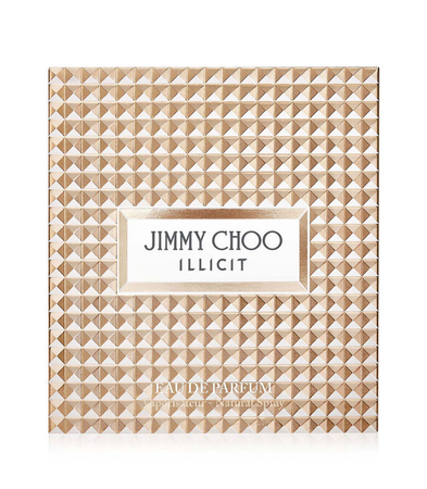 Jimmy Choo Illicit EDP