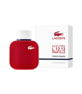 Lacoste French Panache EDT