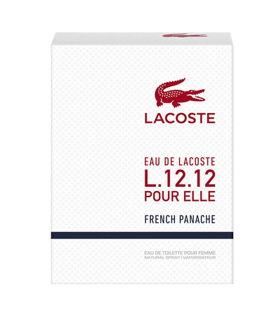 Lacoste French Panache EDT