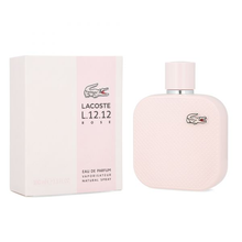 Cargar imagen en el visor de la galería, Lacoste Rose EDP
