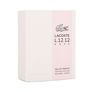 Lacoste Rose EDP