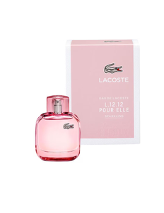 Lacoste Sparkling EDT