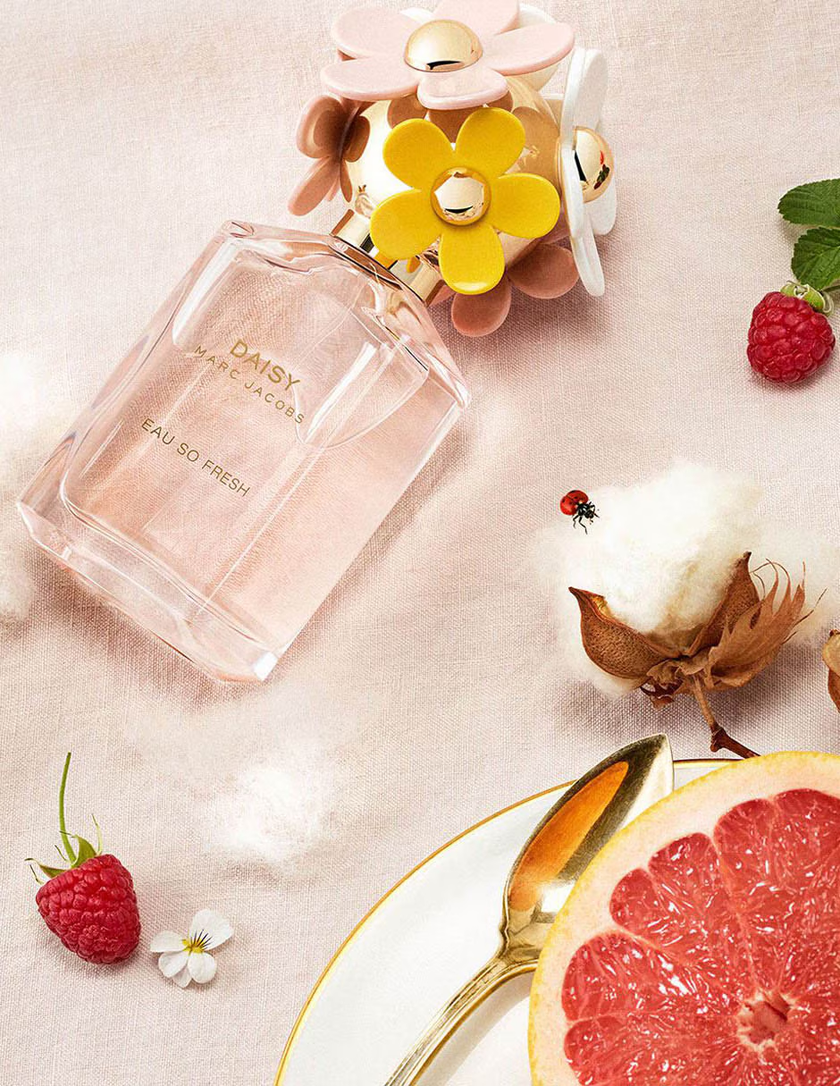 Marc Jacobs Daisy Eau So Fresh EDT