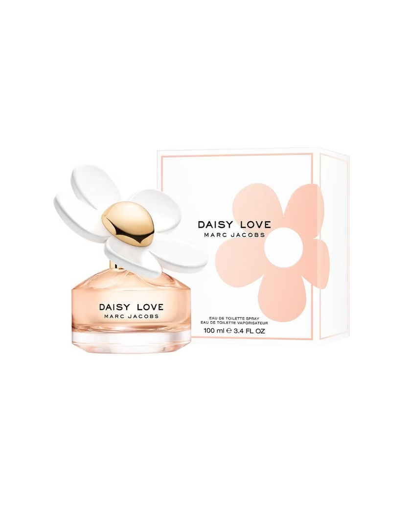 Marc Jacobs Daisy Love EDT