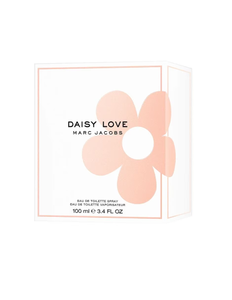 Marc Jacobs Daisy Love EDT