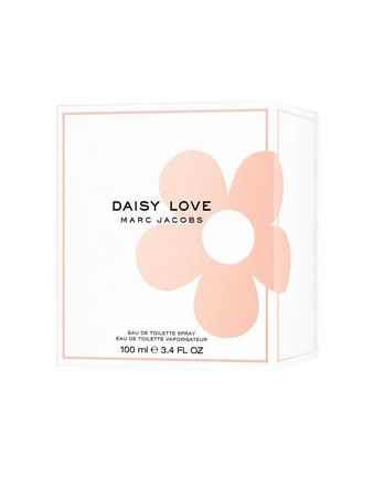 Marc Jacobs Daisy Love EDT