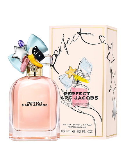 Marc Jacobs Perfect EDP