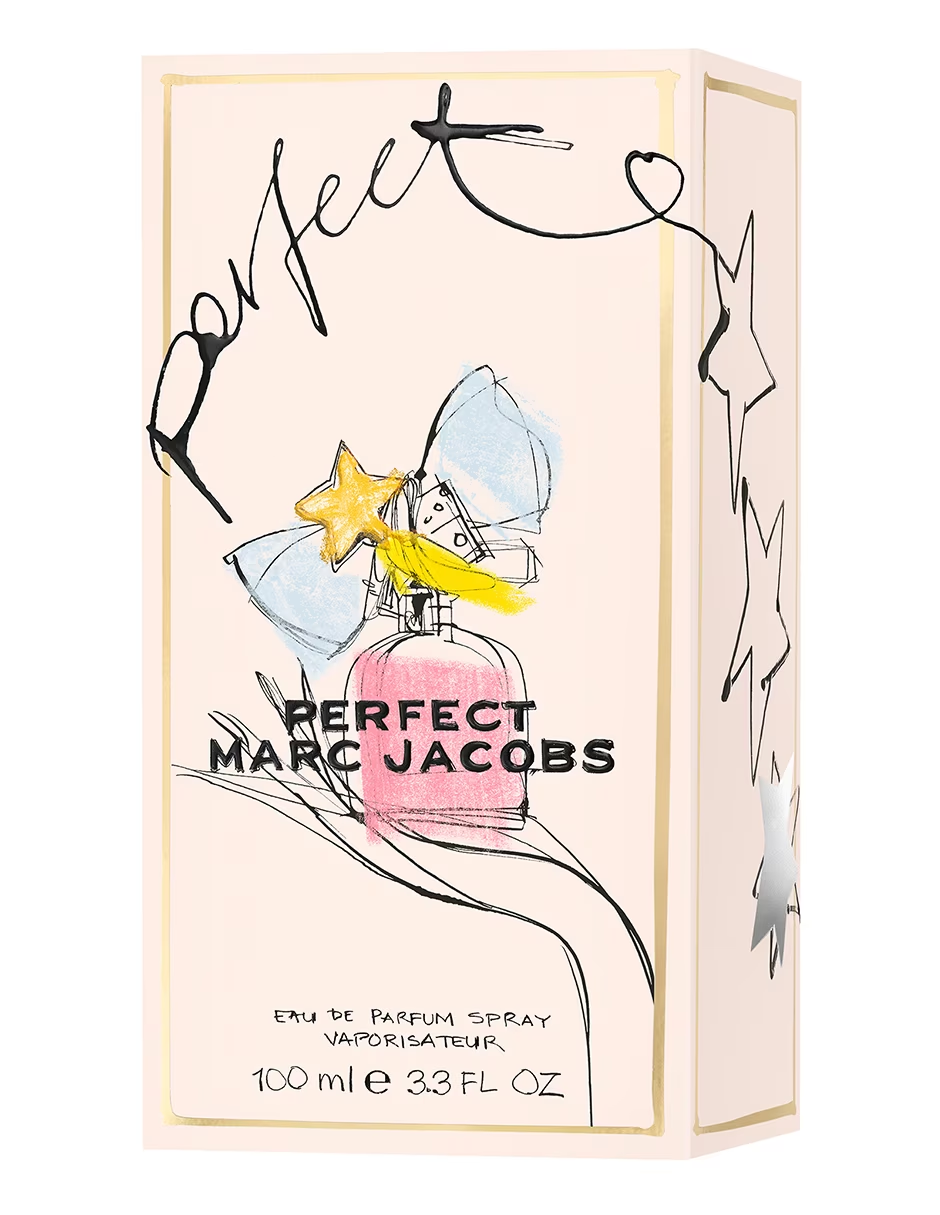 Marc Jacobs Perfect EDP