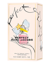 Cargar imagen en el visor de la galería, Marc Jacobs Perfect EDP
