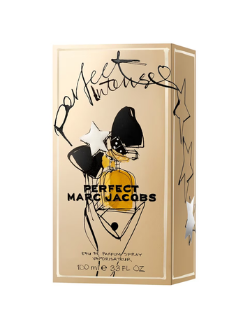 Marc Jacobs Perfect Intense EDP