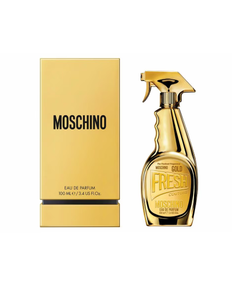 Moschino Fresh Couture Gold EDP