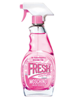 Moschino Fresh Couture Pink EDT