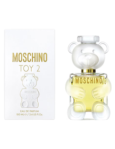 Moschino Toy 2 EDP