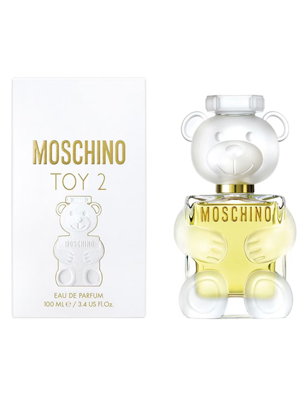 Moschino Toy 2 EDP