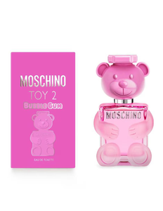 Moschino Toy 2 Bubblegum EDT