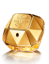 Cargar imagen en el visor de la galería, Paco Rabanne Lady Million EDP
