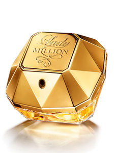 Paco Rabanne Lady Million EDP