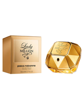 Cargar imagen en el visor de la galería, Paco Rabanne Lady Million EDP
