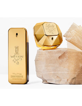 Cargar imagen en el visor de la galería, Paco Rabanne Lady Million EDP
