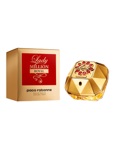 Paco Rabanne Lady Million Royal EDP