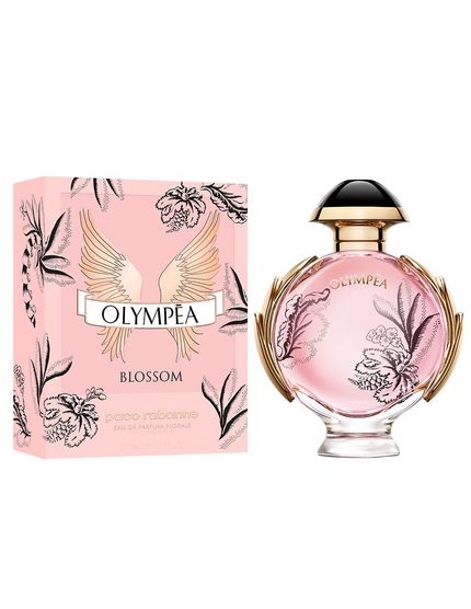 Paco Rabanne Olympea Blossom EDP