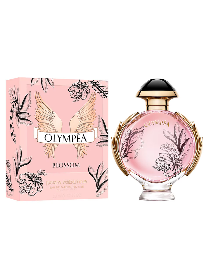 Paco Rabanne Olympea Blossom EDP