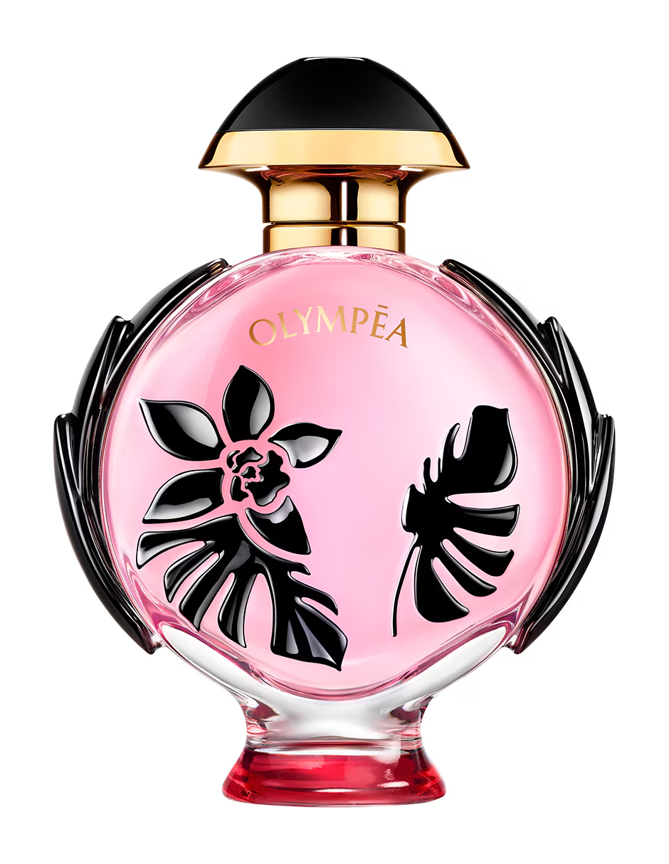 Paco Rabanne Olympea Flora EDP