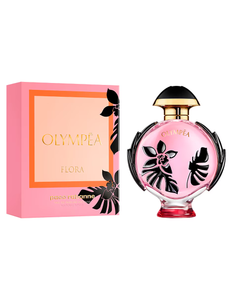 Paco Rabanne Olympea Flora EDP