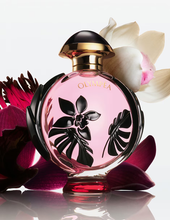 Cargar imagen en el visor de la galería, Paco Rabanne Olympea Flora EDP
