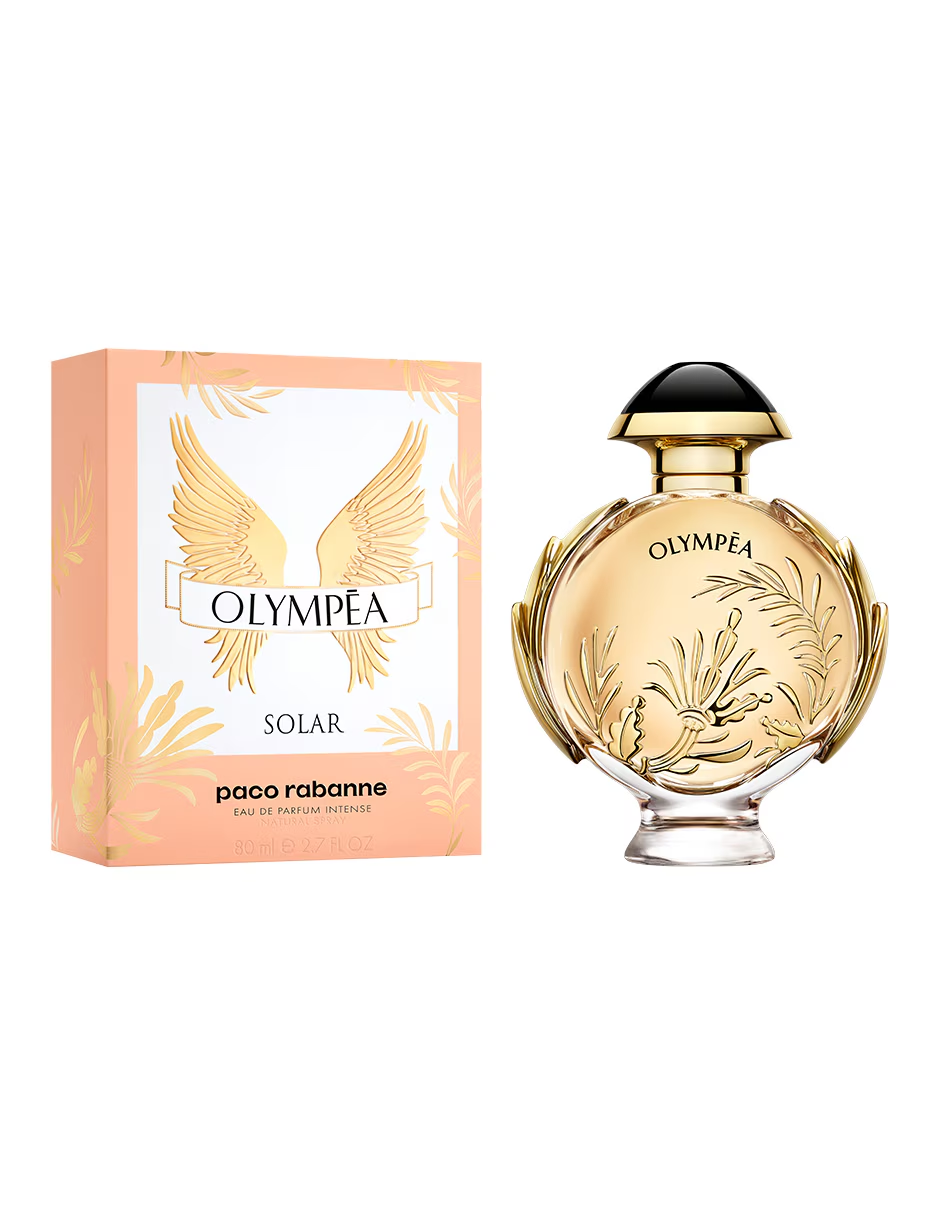 Paco Rabanne Olympea Solar Intense EDP