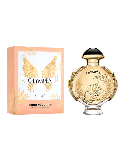 Paco Rabanne Olympea Solar Intense EDP